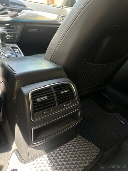 🚀 Audi A6 C7 Quattro 🚀 - 5