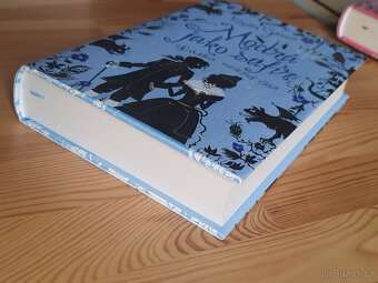 Trilogie Drahokamy - Kerstin Gier - 5