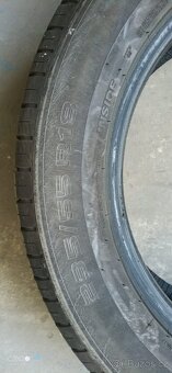 235/55 R18 - 5