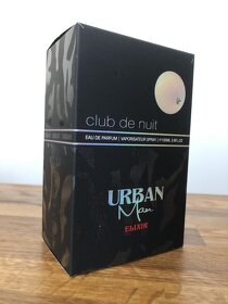 Armaf Club De Nuit Urban Man Elixir - 5