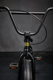 BMX kolo Krusty Bikes 66.0 - 5