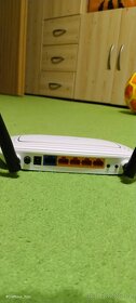 prodám WIFI  router  TP-link TL-WR841N - 5