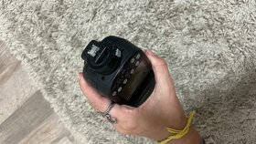 Blesk Godox TT685 II pro fotoaparát Sony s odpalovačem - 5