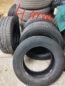 Použité pneu - 5