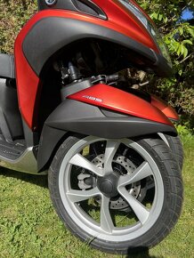 Yamaha Tricity 2016 125cc (826km) - 5