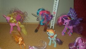 Koníci Little Pony Hasbro a jiné dle fotek - 5