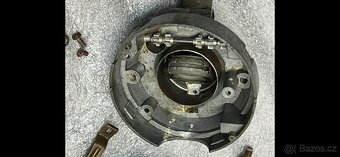 Tachometr veigel bmw r12 1940 - 5