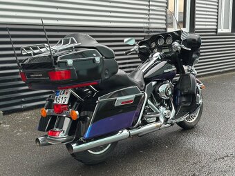 H-D Electra Glide Ultra Limited (2010) - 5