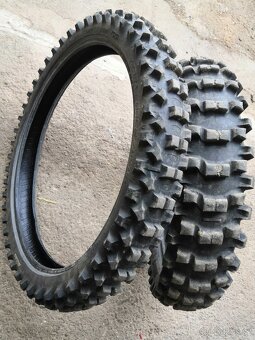Pneu mitas terra 90/90-21,120/90-18 mx - 5