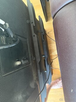 Samsung UE40D50038W +Xiaomi stick + držák - 5