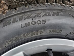 R 16" orig.Alu Škoda Octavia III, IV ...5x112 - 5