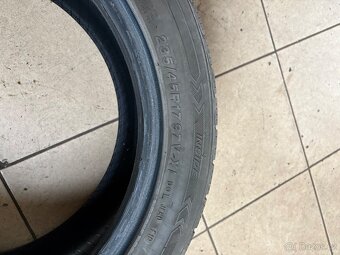 Tracmax ice plus s210 235/45 r17 97V - 5