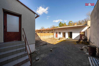 Prodej rodinného domu, 200 m², Nesovice - 5