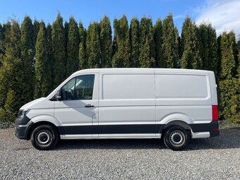Volkswagen Crafter 2.0 TDI - 90.000 km - 5
