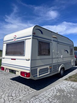 Karavan TEC - 5