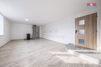 Prodej bytu 3+kk, 98 m², Sedlčany, ul. Nademlýnská - 5