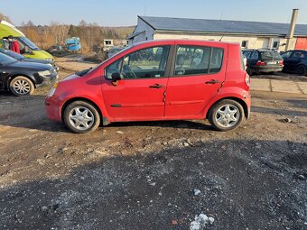 Renault Modus - 5