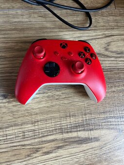 Xbox series S 500GB - 5