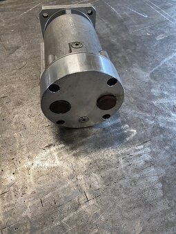 Hydromotor MRAK 6 63-3 - 5