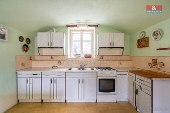 Prodej rodinného domu, Uzeničky - 5