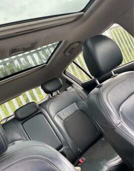 rozprodam kia sportage 2,0 crdi 4x4 100kw awd 1,7 crdi 85kw - 5