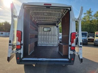 Citroën Jumper 2.2 HDI L2H2 KLIMA, Odpočet DPH - 5