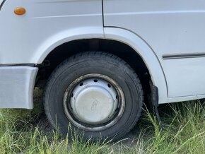 Ford Transit 2.5 DI - 5