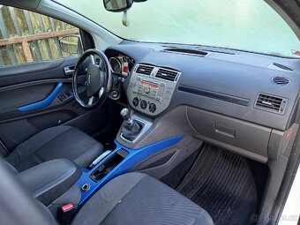 Ford kuga - 5