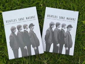Kniha Beatles skrz naskrz: Z archivů magazínu… - 5
