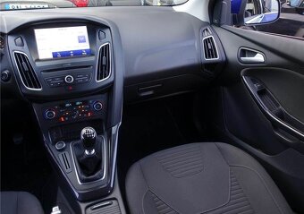 Ford Focus 1.5 TDi 88 kw 2017, Stk do 3/2027 - 5