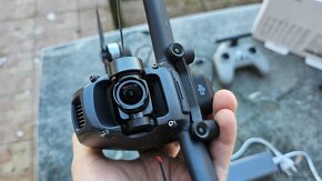 DJI FPV combo, DJI FPV, dji fpv- perfektní stav - 5