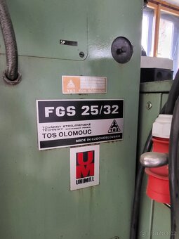 FGS 25/32 - 5