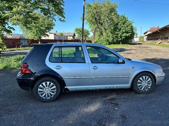 Volkswagen Golf 4 1.4 55kw - 5