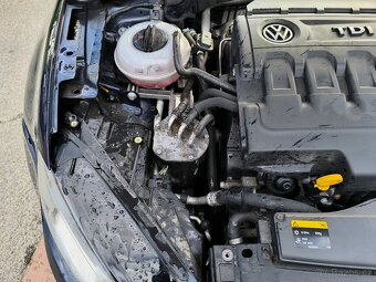 Volkswagen golf 7, 2.0 tdi 110 kw - 5