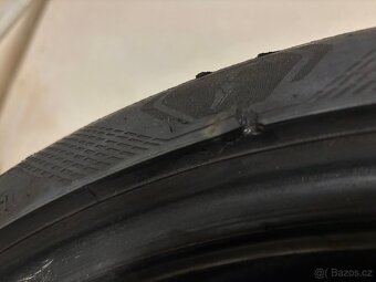 Letní pneu goodyear 225/40 r19 - 5