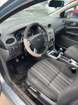 Díly ford focus - 5