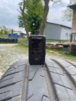 Letní Sada 225/55/18 Hankook - 5