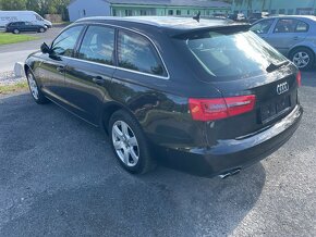 AUDI A6 2.0TDI C7 130 KW - 5