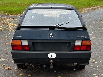 Škoda Favorit Forman - 5