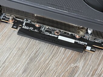GIGABYTE Radeon RX 9070 XT GAMING OC 16G | ZÁRUKA ✅ - 5