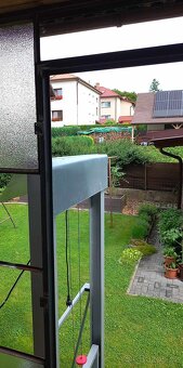 Plošina pro vozíčkáře, vrátek - 5