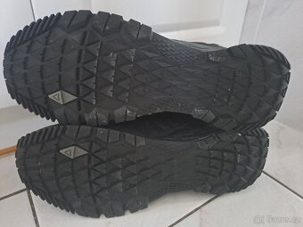 Tenisky Goratex Reebok vel.44.5 - 5