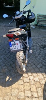 Derbi GP1 50ccm rok 2005 - 5
