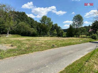 Prodej pozemku k bydlení, 1196 m², Neveklov - 5