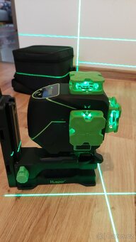 Křížový Laser Huepar 16čarovi - 5