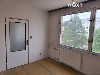 Prodej byt 3+1, 71㎡ - 5