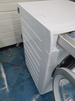 Pračka se sušičkou Electrolux EWW1697MDW A+ - 5