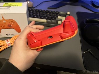 Gamesir g7 se - 5