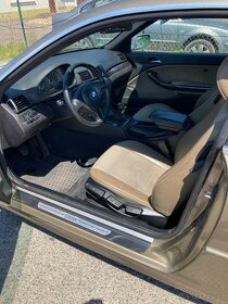Rozprodam na nahradni dily BMW E46 318ci 2006 - 5