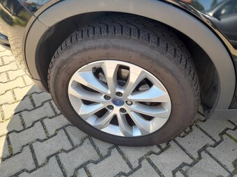 Ford Kuga 4X4 2,0 TDCI 103 KW TAŽNÉ AC - 5